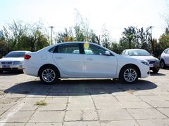 2012款 1.5T 自动 豪华型