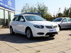 2012款 1.5T 自动 豪华型