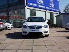 2012款 1.5T 自动 豪华型