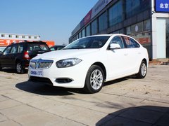 2012款 1.5T 自动 豪华型