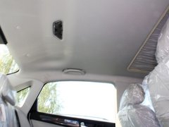 2012款 1.5T 自动 豪华型