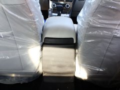 2012款 1.5T 自动 豪华型