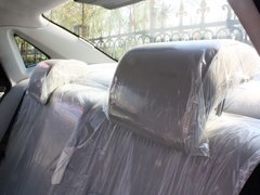 2012款 1.5T 自动 豪华型