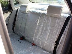 2012款 1.5T 自动 豪华型