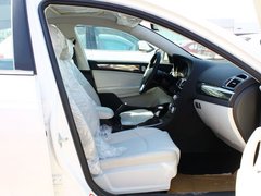 2012款 1.5T 自动 豪华型