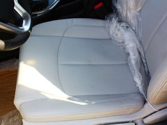 2012款 1.5T 自动 豪华型