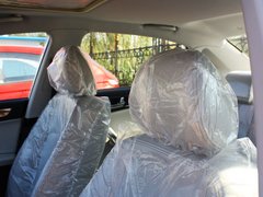 2012款 1.5T 自动 豪华型