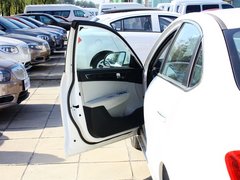 2012款 1.5T 自动 豪华型