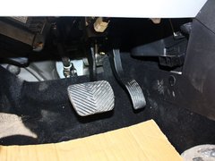 2012款 1.5T 自动 豪华型