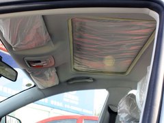 2012款 1.5T 自动 豪华型