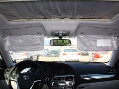 2012款 1.5T 自动 豪华型