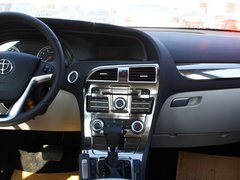 2012款 1.5T 自动 豪华型