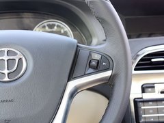 2012款 1.5T 自动 豪华型