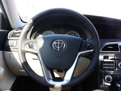 2012款 1.5T 自动 豪华型