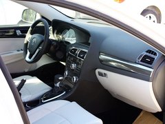 2012款 1.5T 自动 豪华型