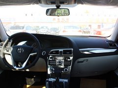 2012款 1.5T 自动 豪华型