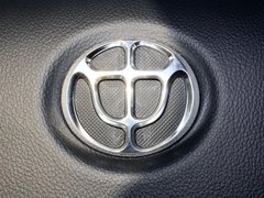 2012款 1.5T 自动 豪华型