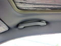 2012款 1.5T 自动 豪华型