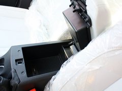 2012款 1.5T 自动 豪华型