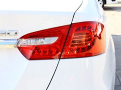 2012款 1.5T 自动 豪华型