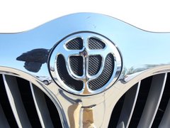 2012款 1.5T 自动 豪华型