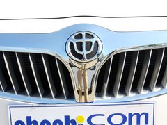 2012款 1.5T 自动 豪华型