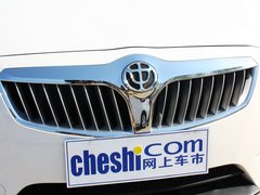 2012款 1.5T 自动 豪华型