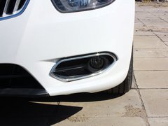 2012款 1.5T 自动 豪华型