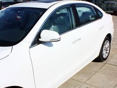 2012款 1.5T 自动 豪华型