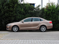 2012款 1.5T 自动 豪华型