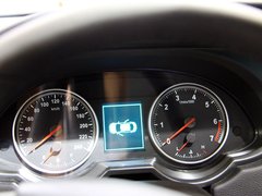 2012款 1.5T 自动 尊贵型