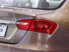 2012款 1.5T 自动 尊贵型