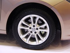2012款 1.5T 自动 尊贵型