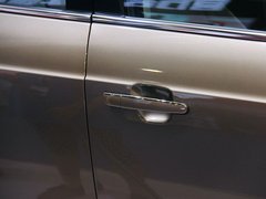 2012款 1.5T 自动 尊贵型