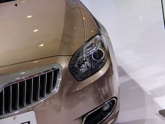2012款 1.5T 自动 尊贵型