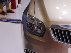 2012款 1.5T 自动 尊贵型