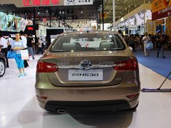 2012款 1.5T 自动 尊贵型