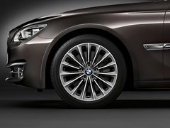 2013款 750Li 4.0T xDrive