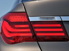 2013款 750Li 4.0T xDrive
