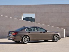 2013款 750Li 4.0T xDrive