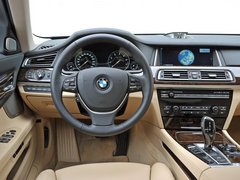 2013款 750Li 4.0T xDrive