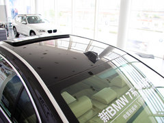 2013款 740Li 3.0T 豪华型