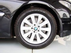 2013款 740Li 3.0T 豪华型