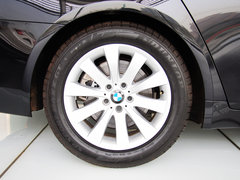 2013款 740Li 3.0T 豪华型