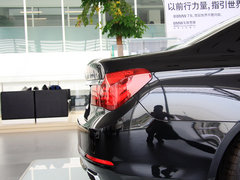 2013款 740Li 3.0T 豪华型