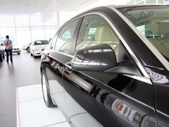 2013款 740Li 3.0T 豪华型