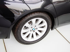 2013款 740Li 3.0T 豪华型