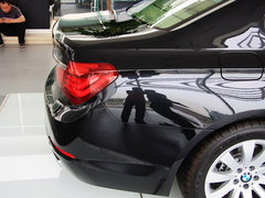 2013款 740Li 3.0T 豪华型