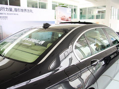 2013款 740Li 3.0T 豪华型