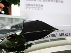 2013款 740Li 3.0T 豪华型